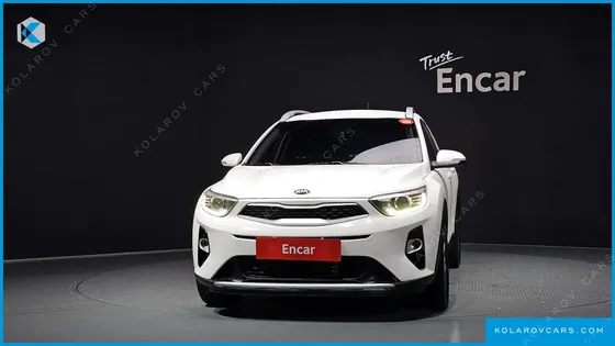 KIA STONIC DIESEL 1.6