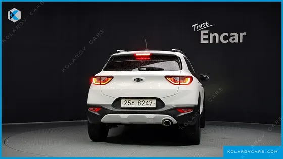 KIA STONIC DIESEL 1.6