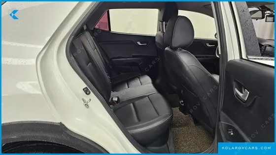 KIA STONIC DIESEL 1.6