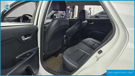 KIA STONIC DIESEL 1.6