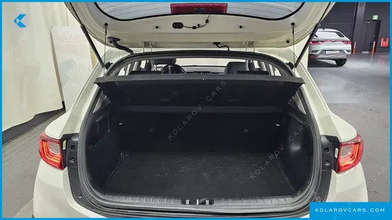 KIA STONIC DIESEL 1.6