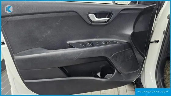KIA STONIC DIESEL 1.6
