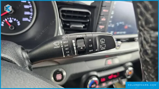 KIA STONIC DIESEL 1.6