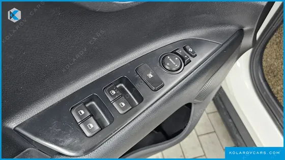 KIA STONIC DIESEL 1.6