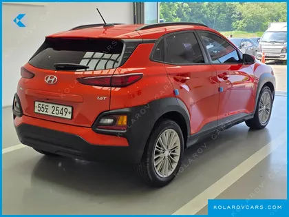 HYUNDAI KONA 1.6 TURBO 2WD