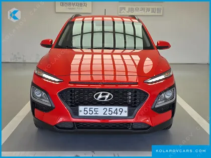 HYUNDAI KONA 1.6 TURBO 2WD
