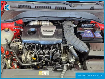 HYUNDAI KONA 1.6 TURBO 2WD