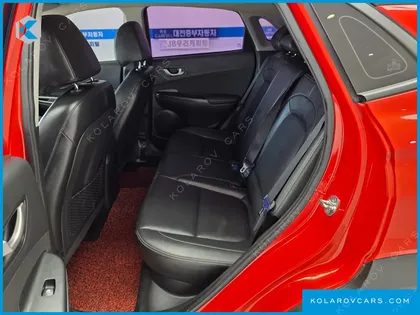 HYUNDAI KONA 1.6 TURBO 2WD