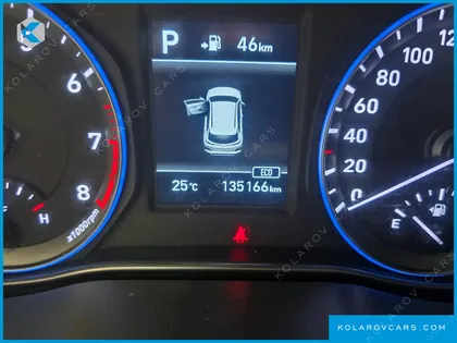 HYUNDAI KONA 1.6 TURBO 2WD