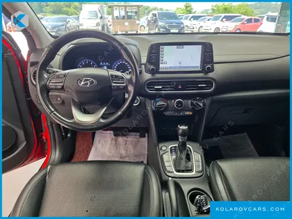 HYUNDAI KONA 1.6 TURBO 2WD