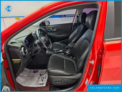 HYUNDAI KONA 1.6 TURBO 2WD