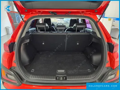 HYUNDAI KONA 1.6 TURBO 2WD