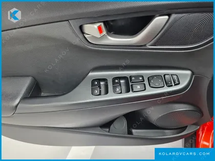 HYUNDAI KONA 1.6 TURBO 2WD