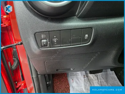 HYUNDAI KONA 1.6 TURBO 2WD