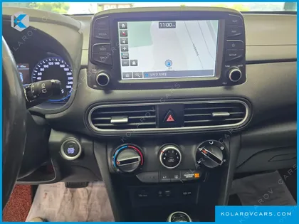 HYUNDAI KONA 1.6 TURBO 2WD