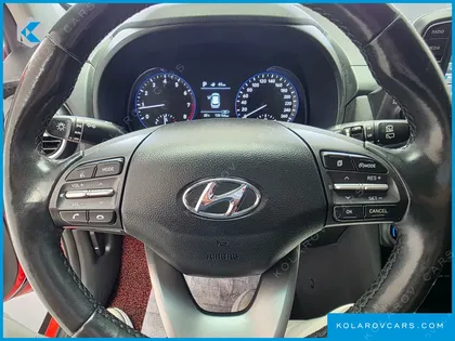 HYUNDAI KONA 1.6 TURBO 2WD