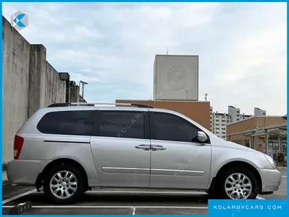 KIA CARNIVAL GRAND CARNIVAL GLX