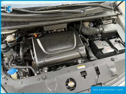 KIA CARNIVAL GRAND CARNIVAL GLX