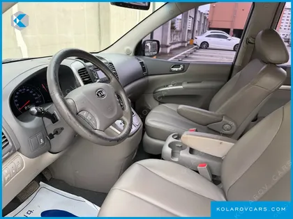 KIA CARNIVAL GRAND CARNIVAL GLX