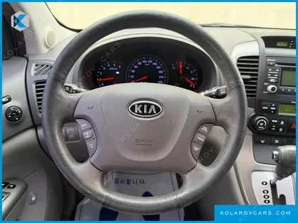KIA CARNIVAL GRAND CARNIVAL GLX