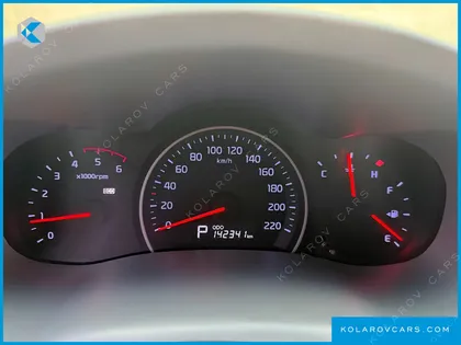 KIA CARNIVAL GRAND CARNIVAL GLX