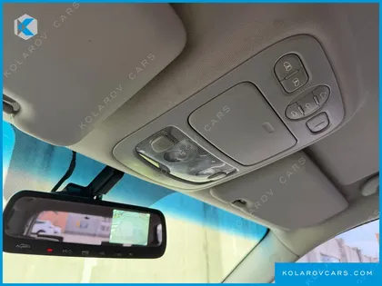 KIA CARNIVAL GRAND CARNIVAL GLX
