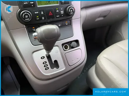KIA CARNIVAL GRAND CARNIVAL GLX