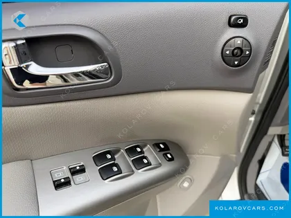 KIA CARNIVAL GRAND CARNIVAL GLX