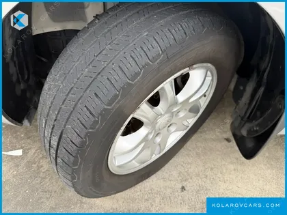 KIA CARNIVAL GRAND CARNIVAL GLX