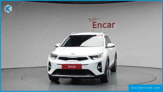 KIA STONIC 1.4