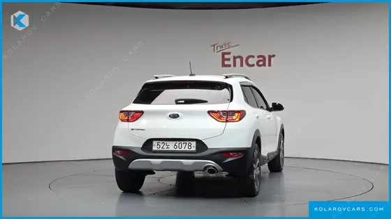 KIA STONIC 1.4