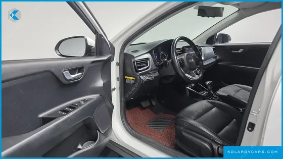 KIA STONIC 1.4