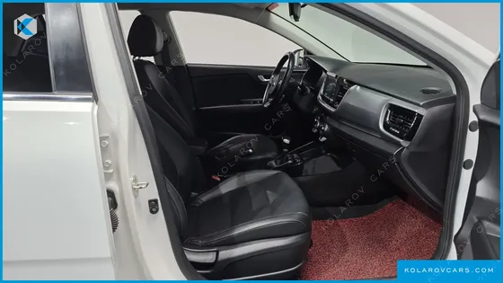 KIA STONIC 1.4