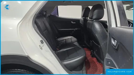 KIA STONIC 1.4