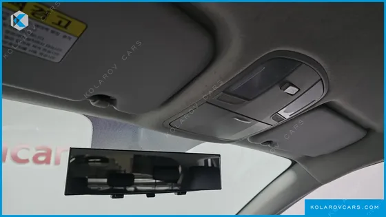 KIA STONIC 1.4