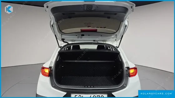 KIA STONIC 1.4