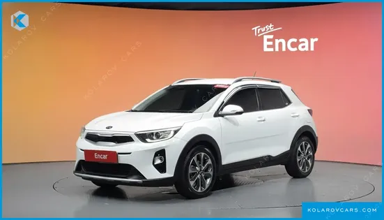 KIA STONIC 1.4