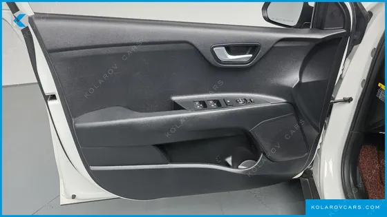 KIA STONIC 1.4