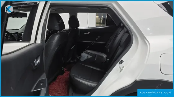 KIA STONIC 1.4