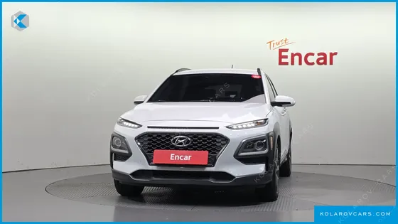 HYUNDAI KONA 1.6 TURBO 4WD
