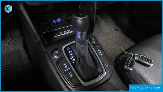 HYUNDAI KONA 1.6 TURBO 4WD