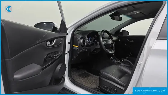 HYUNDAI KONA 1.6 TURBO 4WD