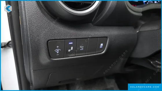 HYUNDAI KONA 1.6 TURBO 4WD