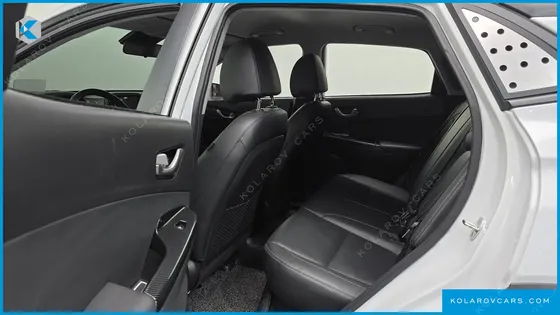 HYUNDAI KONA 1.6 TURBO 4WD