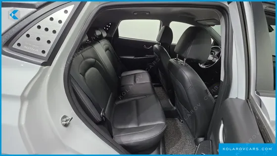 HYUNDAI KONA 1.6 TURBO 4WD