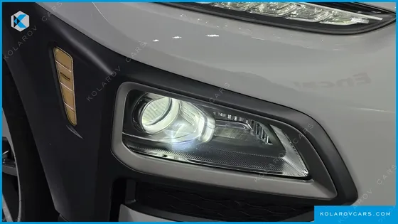 HYUNDAI KONA 1.6 TURBO 4WD