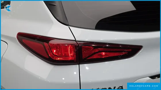 HYUNDAI KONA 1.6 TURBO 4WD