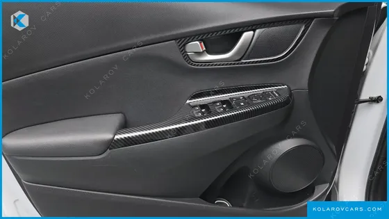 HYUNDAI KONA 1.6 TURBO 4WD
