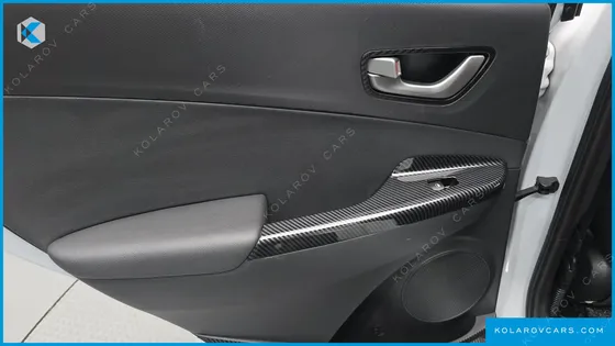 HYUNDAI KONA 1.6 TURBO 4WD
