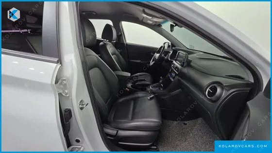 HYUNDAI KONA 1.6 TURBO 4WD